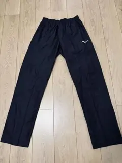 MIZUNO ミズノ 防寒ロングパンツ 黒