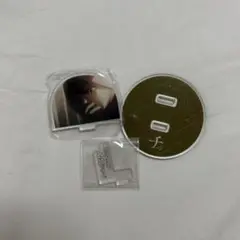 チ。特別展 名言アクリルスタンド ヨレンタ