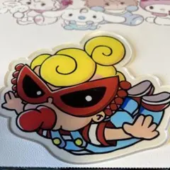 ヒスミニアクリル15cmセット