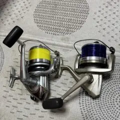 2026年最新】シマノ パワーエアロの人気アイテム - メルカリ