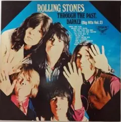 Rolling Stones Through The Past, Darklyのサムネイル