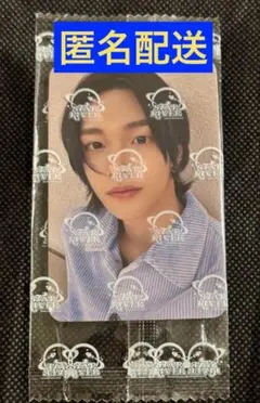 RIIZE starriver 3.0 ウォンビン ヨントン トレカ