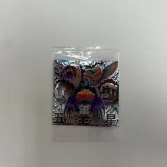 ワンピースウエハースシール13 シークレット五老星