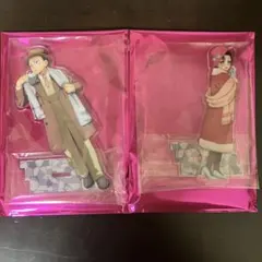 鬼滅の刃 AGF アクリルスタンド 狛治 恋雪 ④