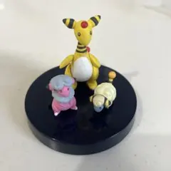 2025年最新】デンリュウ フィギュアの人気アイテム - メルカリ