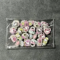 ネイルパーツ キティ