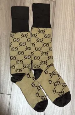 2026年最新】グッチ+靴下の人気アイテム - メルカリ