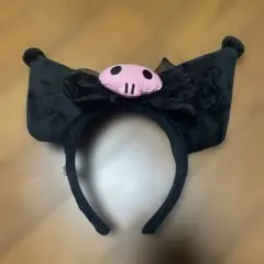 サンリオピューロランド カチューシャ