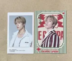 2025年最新】the rampage 藤原樹の人気アイテム - メルカリ