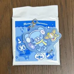 ナルミキャラクターズ アクリルキーホルダー
