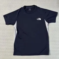 THE NORTH FACE Tシャツ ネイビー Sサイズのサムネイル