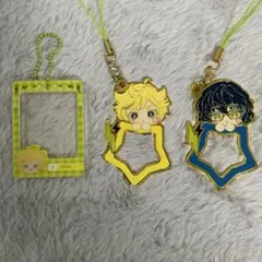 あんスタ　みにコレ 春川宙　青葉つむぎ　3個セット