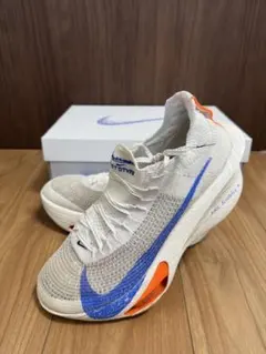 Nike アルファフライ3 27.5cm ブループリント