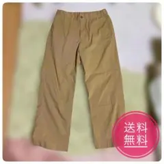 URBAN RESEARCH DOORS スラックス　サイズ38のサムネイル