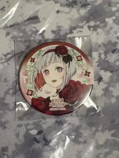 夕霧綴理 6th 缶バッジ - メルカリ