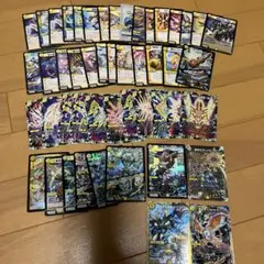 デュエルマスターズ トレーディングカード 光属性