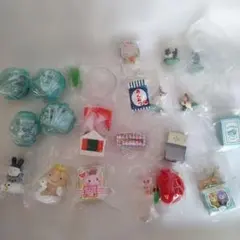 おてて、つなごうね。まちぼうけ　共親製菓　あったかスイーツ　たまごっち　アニモ