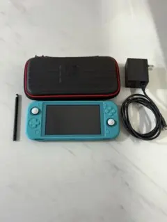 Nintendo Switch Lite ターコイズ