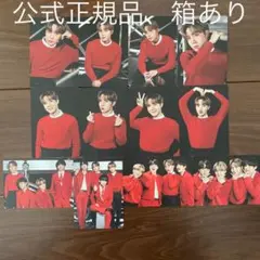 BTS ミニフォト J-HOPE