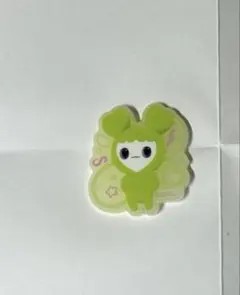 TWICEくじ アクリルステッカー
