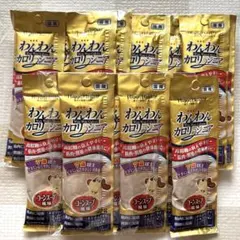 わんわんカロリーシニア♪コーンスープ風味17個のサムネイル