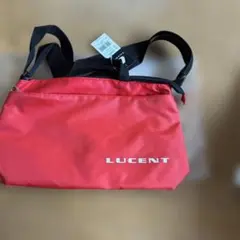 LUCENT テニスバッグ XLB3911