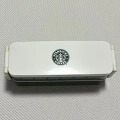 スターバックス スタバ お弁当箱 ランチボックス 2段のサムネイル