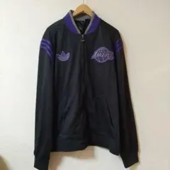 2025年最新】レイカーズ ジャージ adidasの人気アイテム - メルカリ