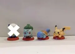 【Shino.様専用】ポケモン チョコエッグ　3体セット