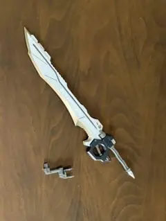 METAL BUILD グランドスラム