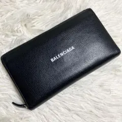 正規品 BALENCIAGA バレンシアガエッセンシャルコンチネンタル