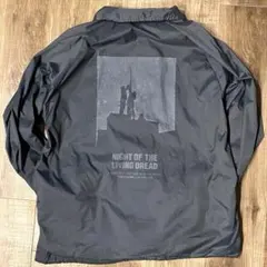 Dread Broadcast Corp コーチジャケット 古着