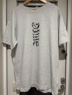 「Dime」 グレーTシャツのサムネイル