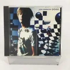 邦楽CDシングル　GLAY Global Communication SCDく
