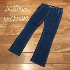 Victoria　Beckham　デニム