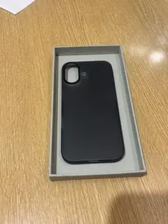CASEFINITE THE FROST AIR ULTRA iPhone17用