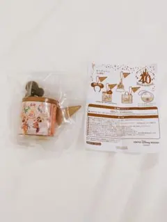 ディズニーガチャ