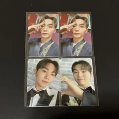 SEVENTEEN FML スングァン トレカセット