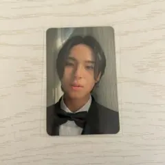 SEVENTEEN FML Carat盤 ミンギュ 特典