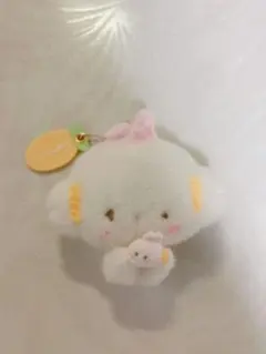 廃盤品】ようこそこぎみょん パーティーデザインシリーズ マスコット