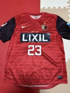 2025年最新】アントラーズ ユニフォーム xlの人気アイテム - メルカリ