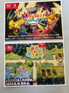 ポケモン ポストカードセット 10枚＋おまけ 2025年最新】ポケモン ポストカードの人気アイテム - メルカリ