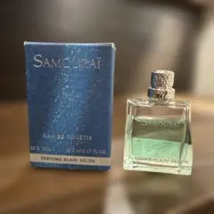 サムライ プラチナムライト サムライ 香水 - メルカリ