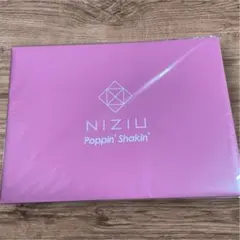NiziU ミニポスターセット