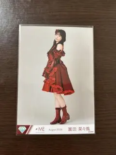 2026年最新】冨田菜々風 生写真の人気アイテム - メルカリ