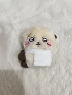 ちいかわクリップぬいぐるみ2/ラッコ