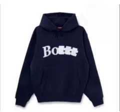 BoTT TTT MSW Bottt フーディー パーカー - メルカリ