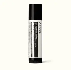 新品未開封Aesop プロテクティブ リップバーム SPF30 5.5g