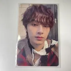 seventeen ホシ マカオ 中華 一直娱 yizhiyu トレカ