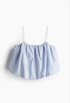 フリル キャミソール